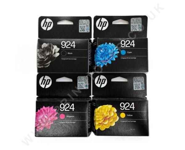 HP 924 HP 924